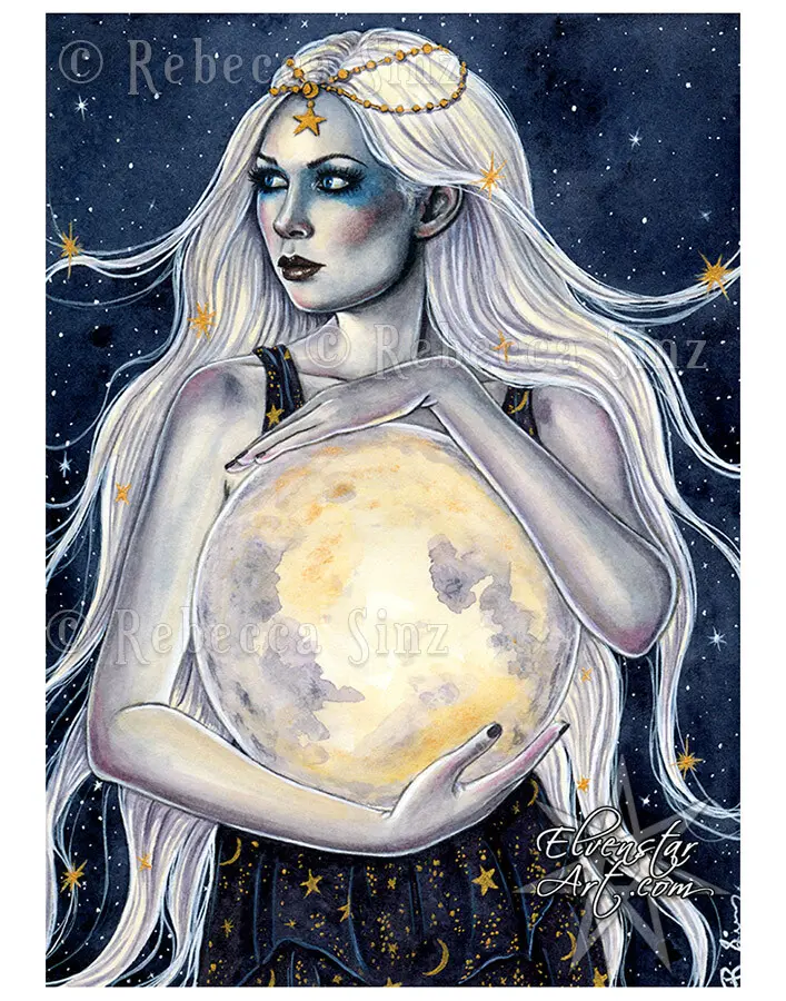 澳门新葡京星辰大师月影仙子